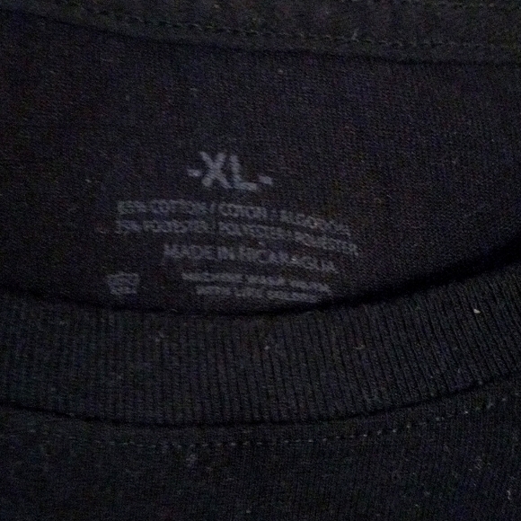 Justin Timberlake (man of the woods) TOUR 2019 - Picture 3 of 3